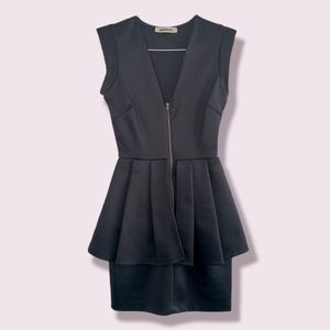 5/20$ - MYSTIC - Women's Dress - S